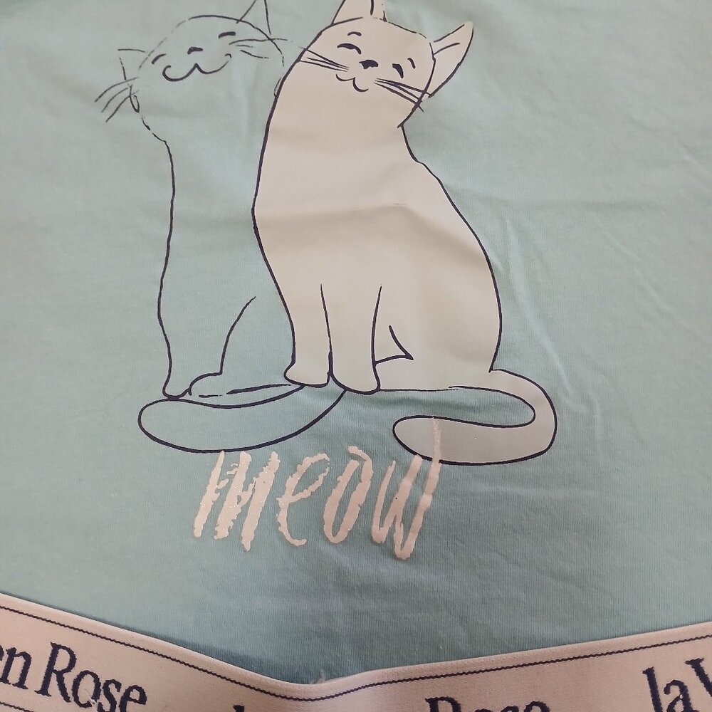 La vie en Rose pj set